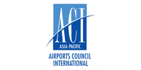 Airports Council International (ACI) Asia-Pacific logo