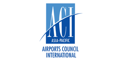 Airports Council International (ACI) Asia-Pacific logo