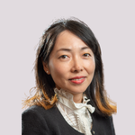 Joanna Lu (Head of Consultancy Asia at Ascend by Circum)
