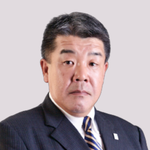 Takao Emura (Executive Officer & General Manager Airport Operation Centre at Narita International Airport Corporation)