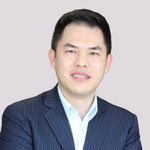 Ricky Chong (Assistant General Manager,  Air Network Development at Airport Authority Hong Kong)
