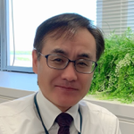 Kazumi Hiraoka (General Manager, DX Development and Planning Department, Corporate Planning Division at Narita International Airport Corporation)