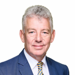 Paul Griffiths (Chief Executive Officer at Dubai Airports)