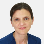 Yolanta Strikitsa (Managing Director of Strikitsa Consulting)