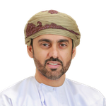 Saud Abdul Aziz Al Azizi (EXECUTIVE DIRECTOR of TRANSOM HANDLING)