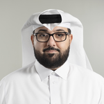 Thabet Musleh (Vice President Operations at Qatar Duty Free)
