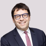 Nicolas Notebaert (CEO, VINCI Concessions; President, VINCI Airports)