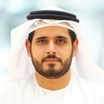 Ali Al Gergawi (Director - Government Affairs of Dubai Airports)