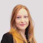 Alicja Gajewska (Manager, Sustainability and Environmental Protection at ACI World)
