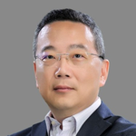 Andy Bien (Chief Digital Officer, Global Aviation at Huawei)