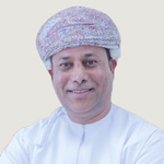 Yousuf Al-Bulushi (Founder & Chief Executive Officer of AWJ Innovation)