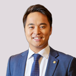 Jonathan Song (Global Director, Business Development of Plaza Premium Group)