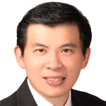 Seow Hiang Lee (CEO of Changi Airport Group (Singapore) Pte Ltd)