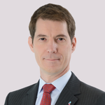 Benoit Rulleau (Representative Director Co-CEO of Kansai Airports)