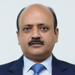 Videh Kumar Jaipuriar (CEO of Delhi International Airport Ltd)