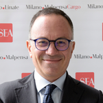 Armando Brunini (President of ACI EUROPE, Chief Executive Officer of SEA Milan Airports)