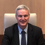 Nicolas Claude (CEO of Airport International Group)