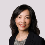 Freda Cheung (President and CEO APAC of Dufry)