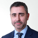 Xavier Rossinyol (Chief Executive Officer at Avolta)