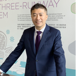 Alby TSANG (General Manager, Retail Portfolio at Airport Authority Hong Kong)