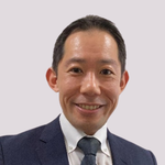 Yosuke Shigemori (Executive Officer, Traffic Development Division Head at Fukuoka International Airport Co., Ltd)