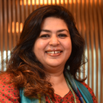 Shalini Rao (Chief Marketing Officer at Bangalore International Airport Limited)