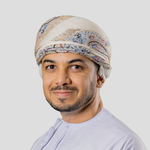 Basim Al Lawati (Vice President, Infrastructure & Security at Oman Airports Management Company)