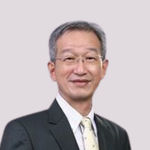Hung-Pin Sun (Senior Vice President at Taoyuan International Airport Corporation Ltd)