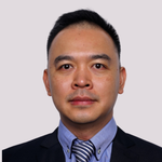 Alan Xavier Tan (Senior Vice President, Aerodrome Safety and Aviation Security at Changi Airport Group (Singapore) Pte Ltd)