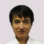 Shuji Takahashi (Deputy General Manager, Corporate Planning Department, General Planning Division at Hokkaido Airports Co.,Ltd.)