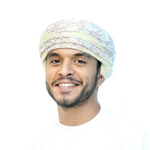 Said Al Mahruqy (Service Key Account Manager at KONE Oman)