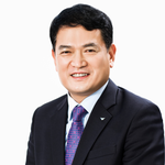 Kyung Wook KIM (President & CEO of Incheon International Airport Corporation)