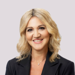 Mari Ruiz-Matthyssen (Chief People Experience & Marketing Officer at Australia Pacific Airports Corporation Ltd)