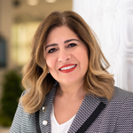 Reem Asaad (Vice President, Middle East & Africa at Cisco)