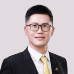 Yuan-Hung Ting (Director, Human Resources of Taoyuan International Airport Corporation Ltd)