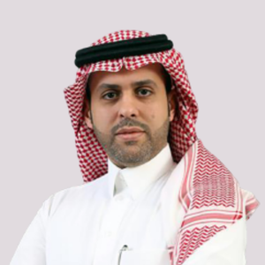 Abdulaziz Al-Asaker (Commercial Group Vice President at Riyadh Airports Company)