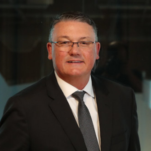 Andrew GARDINER (Chief Commercial Property and Chief of Launceston Airport at Australia Pacific Airports Corporation Ltd)