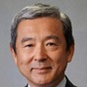 Akihiko TAMURA (President & CEO of Narita International Airport Corporation)