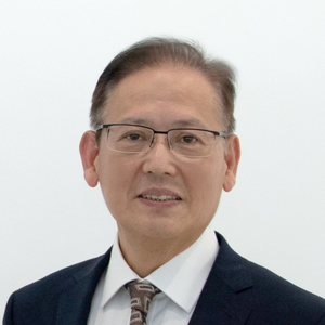 Simon Li (President at Hong Kong International Aviation Academy)