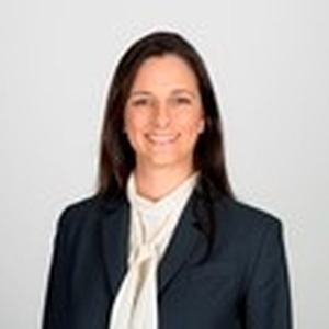Petrina Miliauskas (Managing Principal at Marsh)