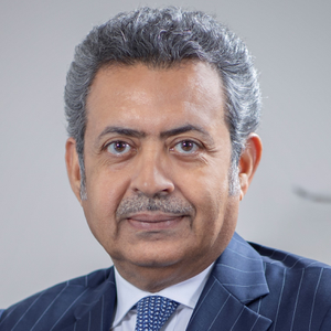 Mohamed AL BINFALAH (CEO of Bahrain Airport Company SPC)